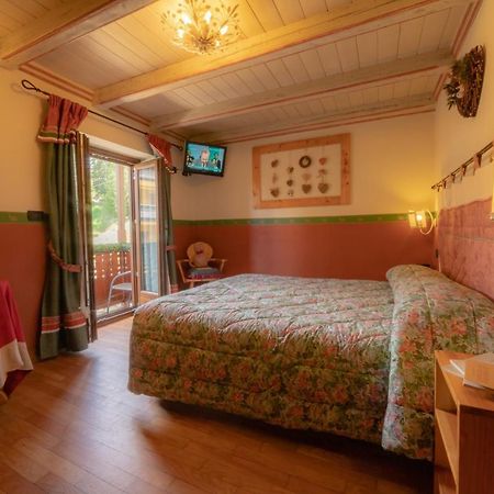 Hotel Della Nouva Pila  Kültér fotó