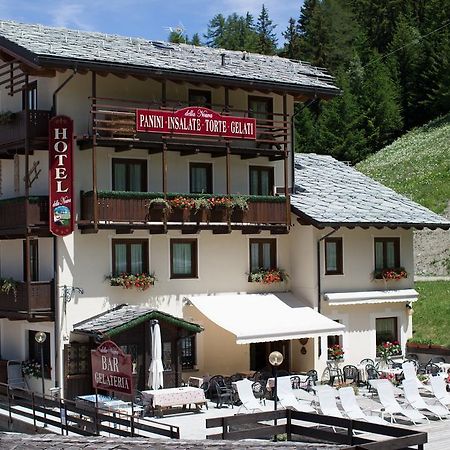 Hotel Della Nouva Pila  Kültér fotó