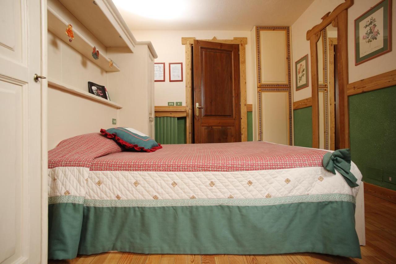 Hotel Della Nouva Pila  Kültér fotó