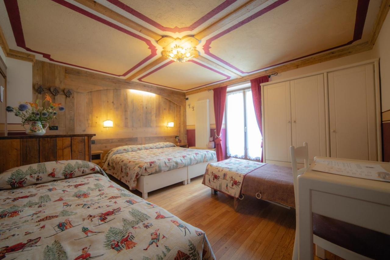 Hotel Della Nouva Pila  Kültér fotó