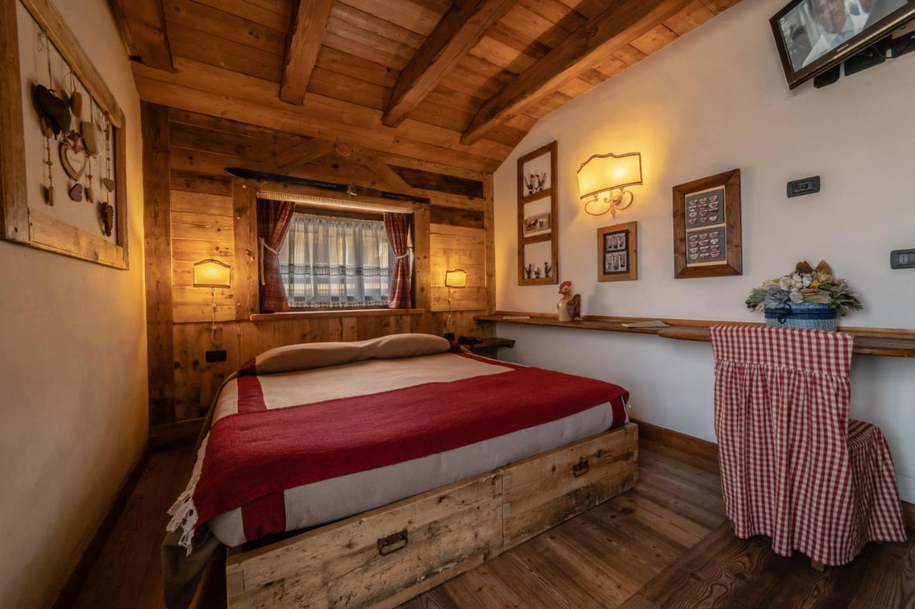 Hotel Della Nouva Pila  Kültér fotó
