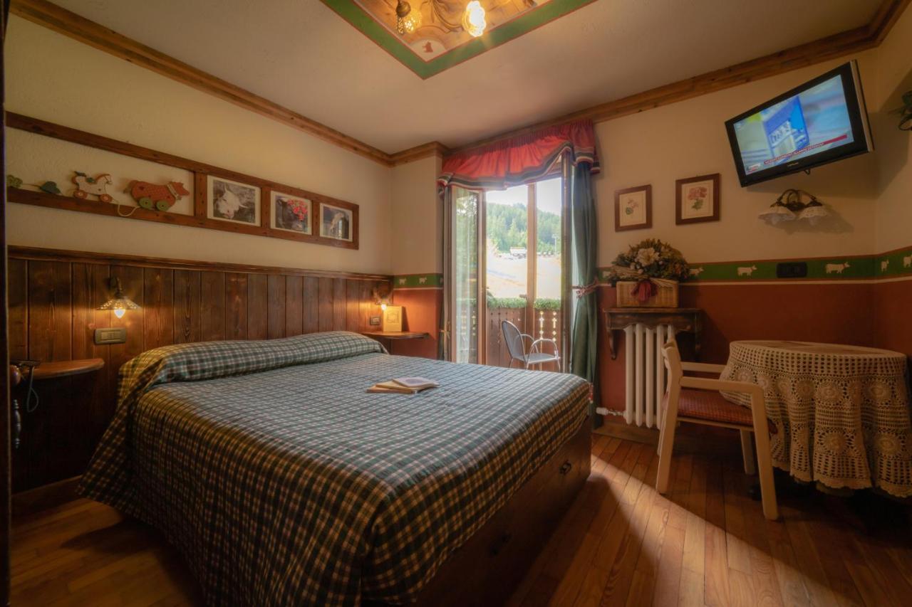 Hotel Della Nouva Pila  Kültér fotó