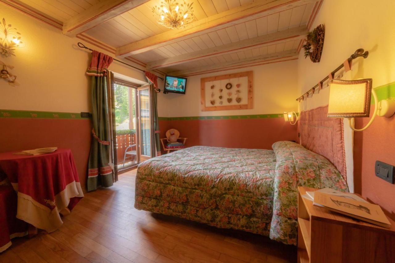 Hotel Della Nouva Pila  Kültér fotó