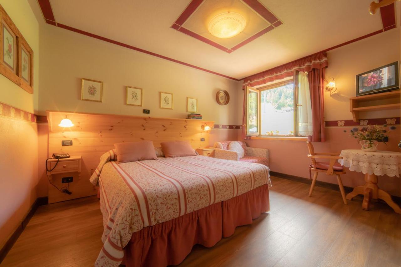 Hotel Della Nouva Pila  Kültér fotó