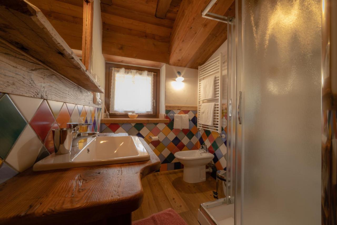 Hotel Della Nouva Pila  Kültér fotó