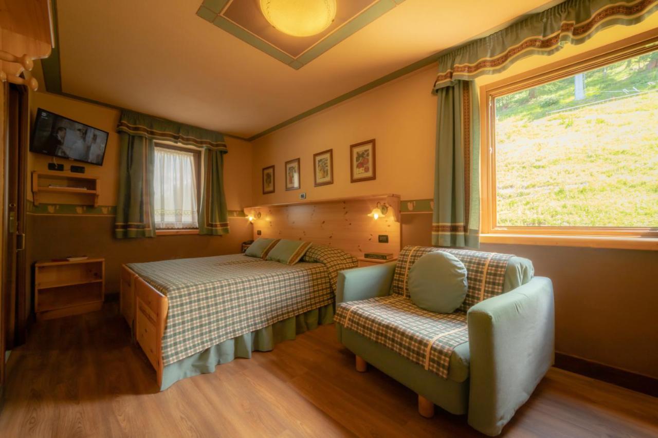 Hotel Della Nouva Pila  Kültér fotó