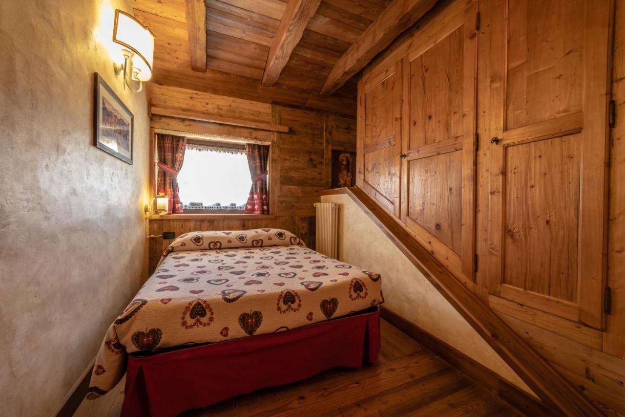 Hotel Della Nouva Pila  Kültér fotó