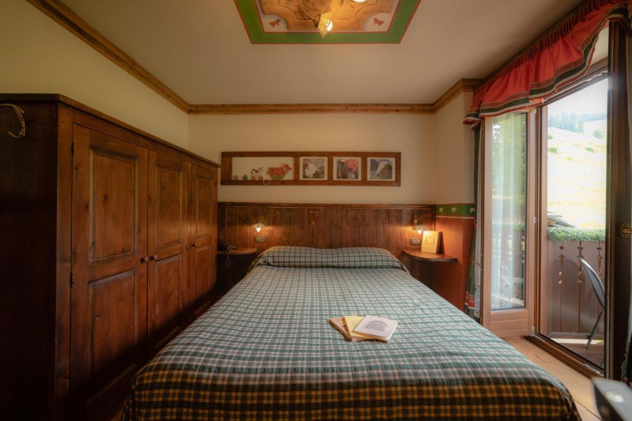 Hotel Della Nouva Pila  Kültér fotó