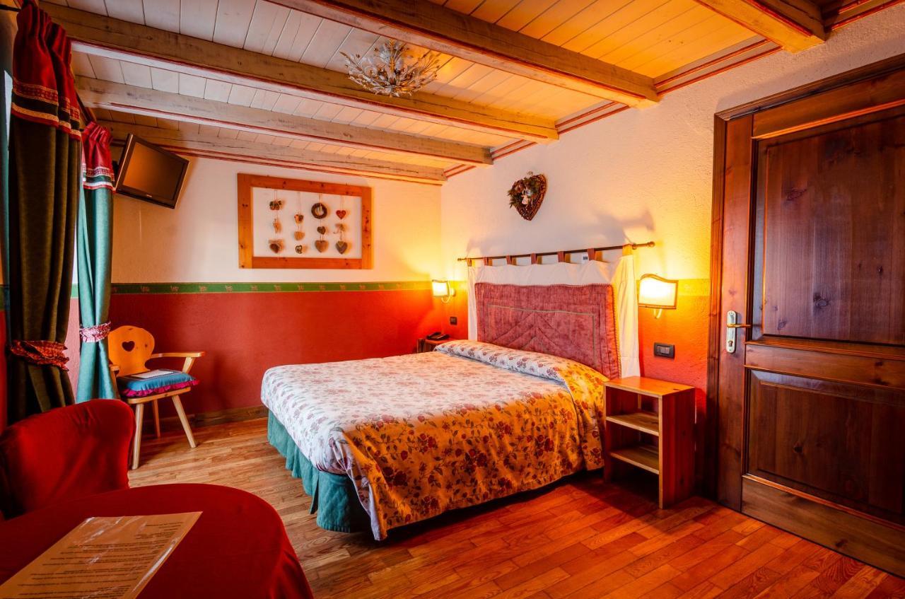 Hotel Della Nouva Pila  Kültér fotó