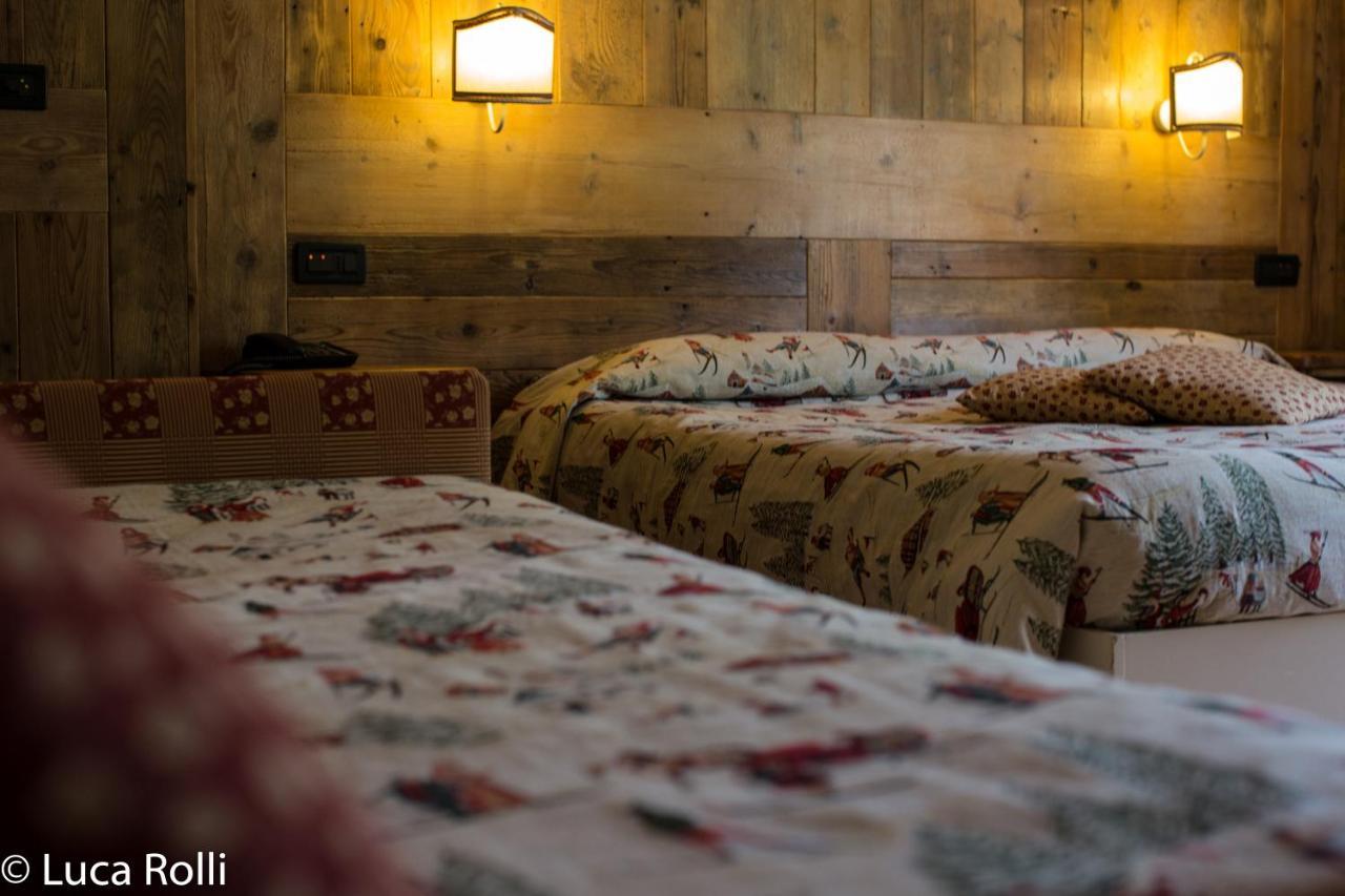 Hotel Della Nouva Pila  Kültér fotó