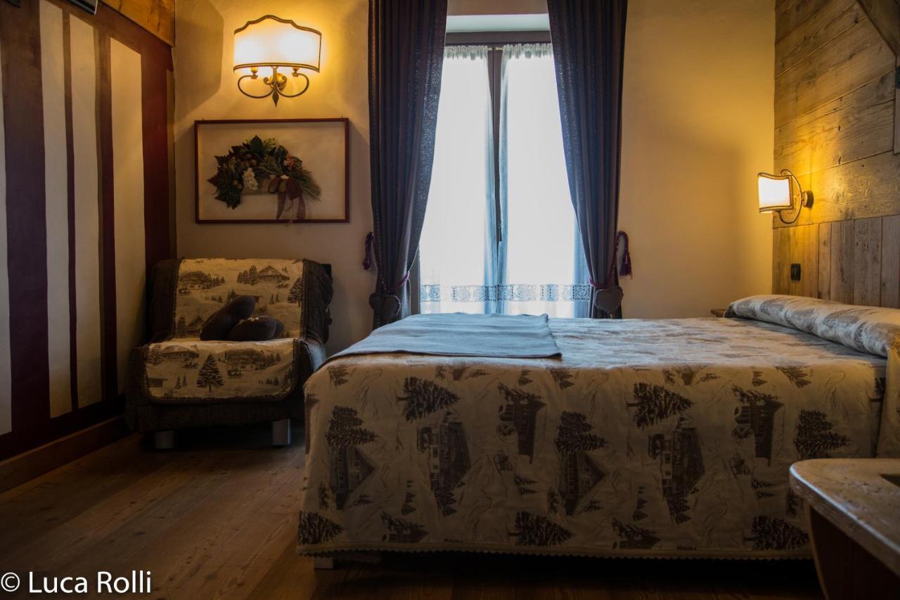 Hotel Della Nouva Pila  Kültér fotó