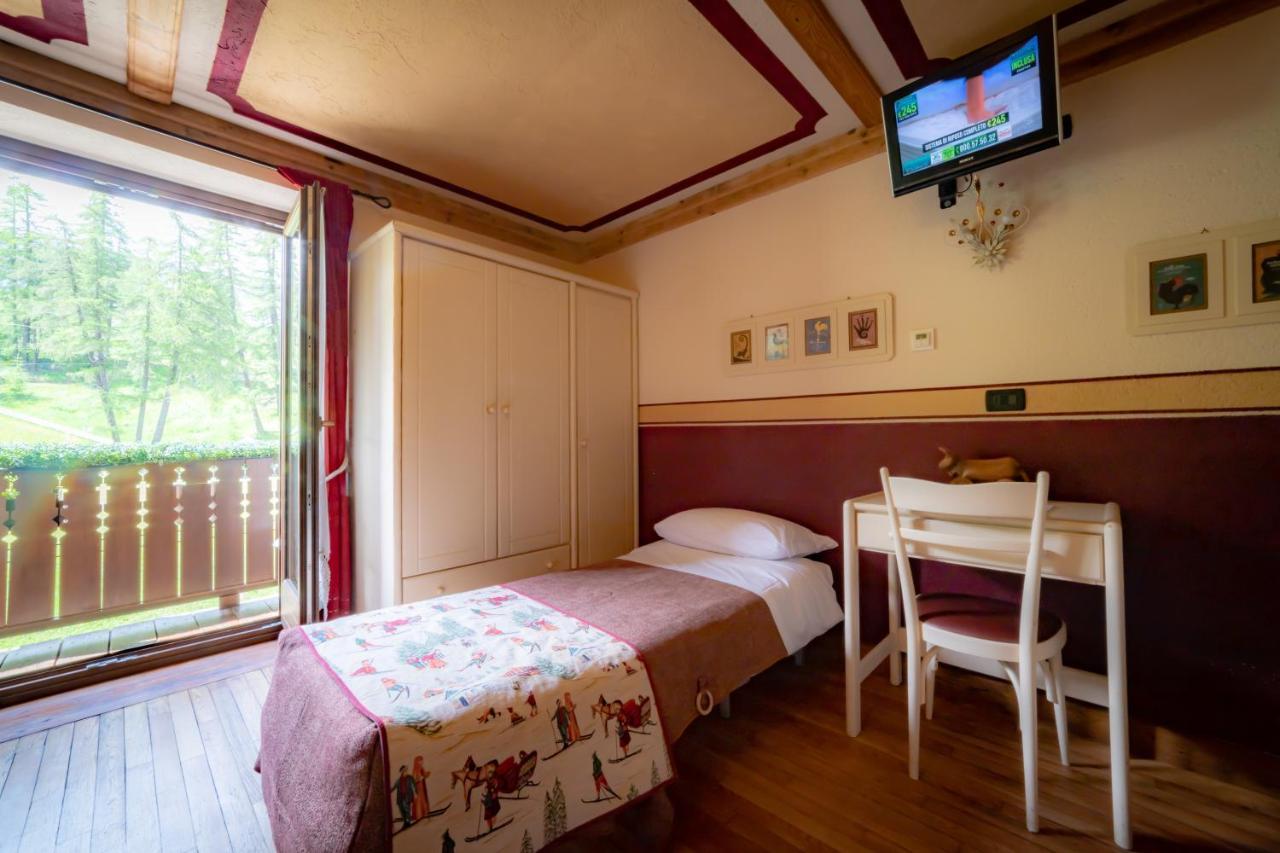 Hotel Della Nouva Pila  Kültér fotó