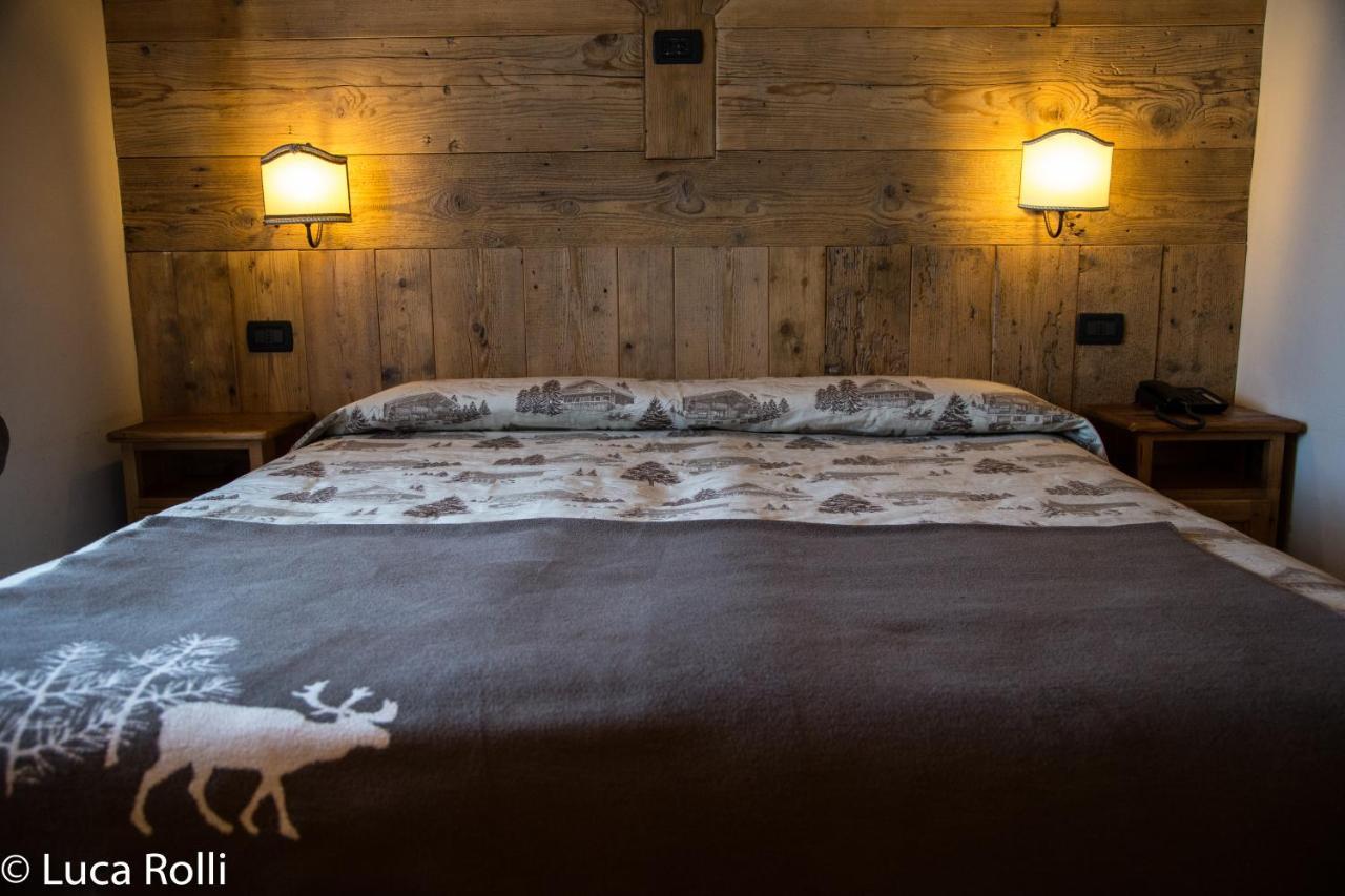 Hotel Della Nouva Pila  Kültér fotó