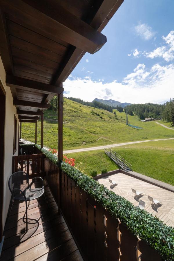 Hotel Della Nouva Pila  Kültér fotó
