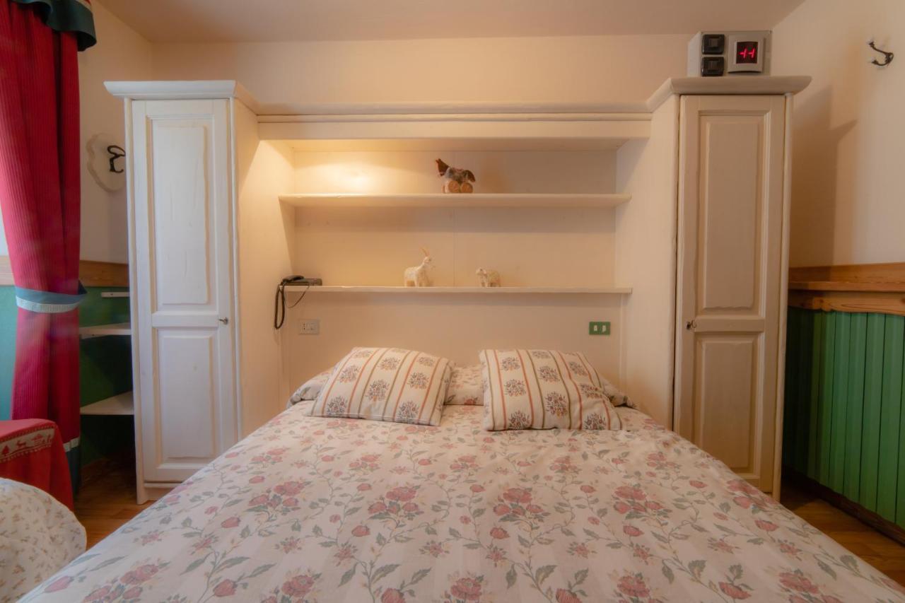 Hotel Della Nouva Pila  Kültér fotó