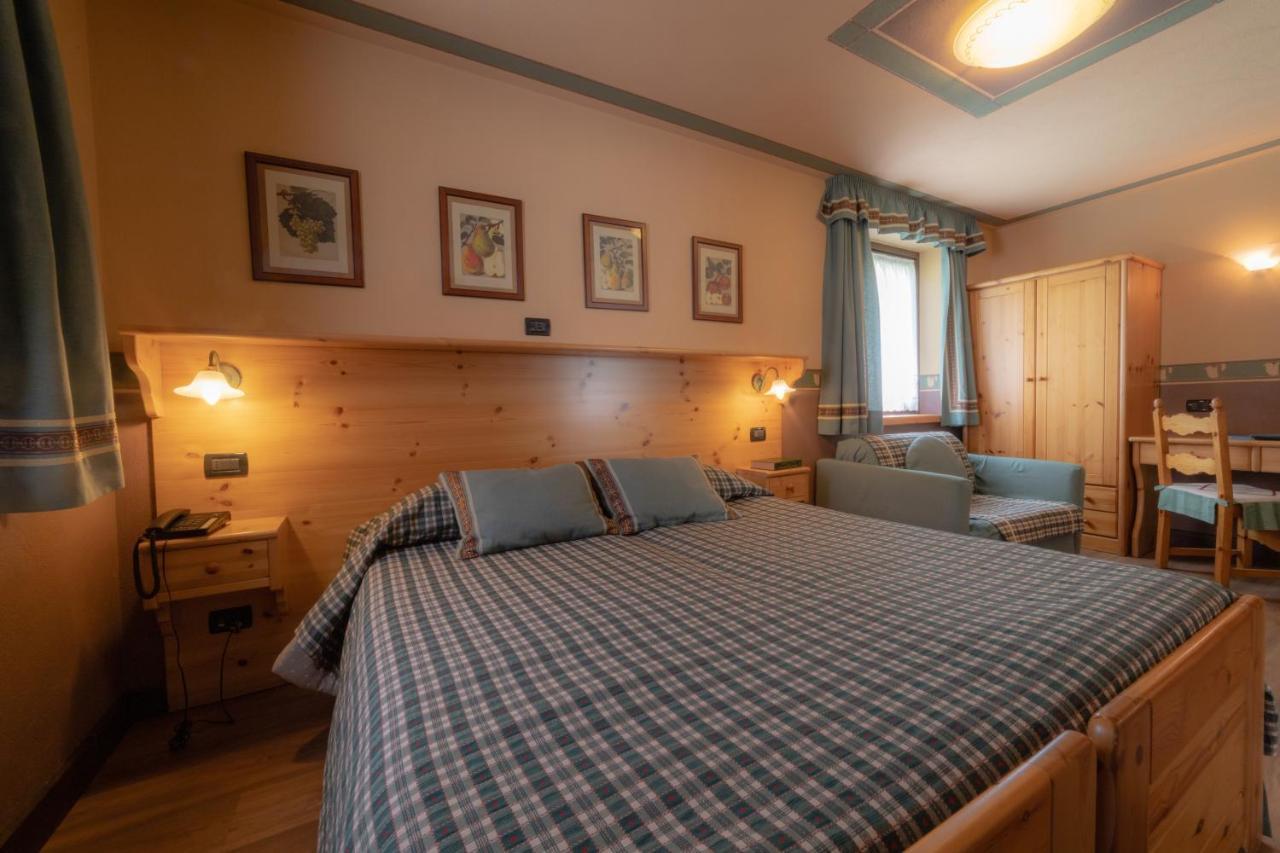 Hotel Della Nouva Pila  Kültér fotó