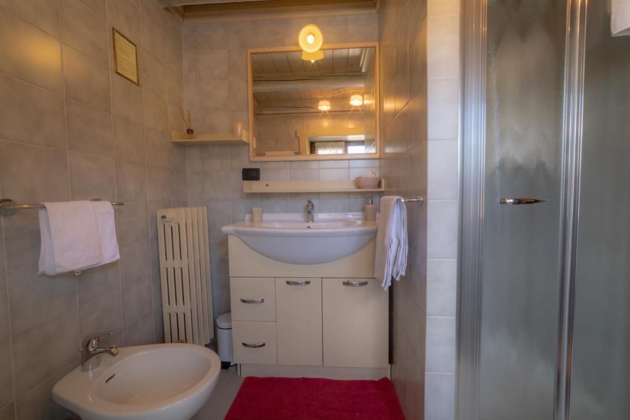 Hotel Della Nouva Pila  Kültér fotó