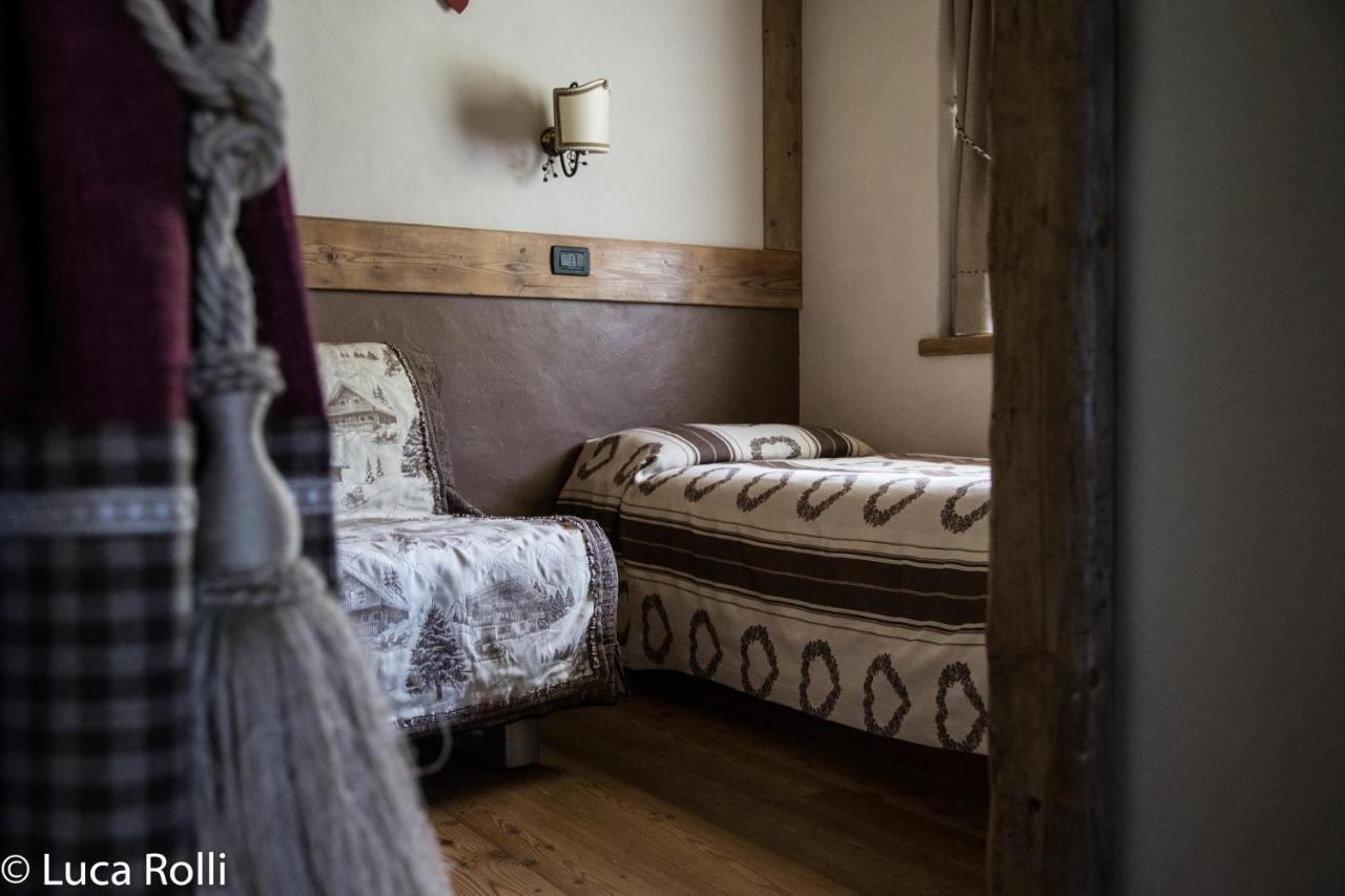 Hotel Della Nouva Pila  Kültér fotó