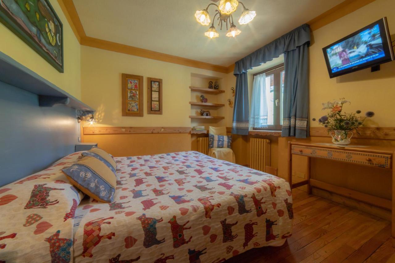 Hotel Della Nouva Pila  Kültér fotó