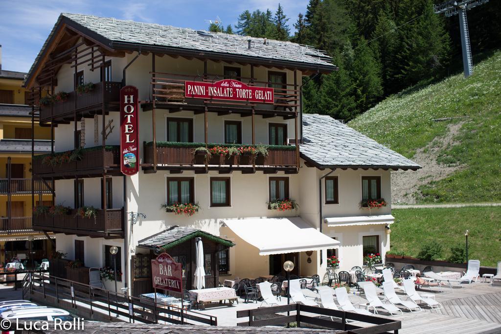 Hotel Della Nouva Pila  Kültér fotó