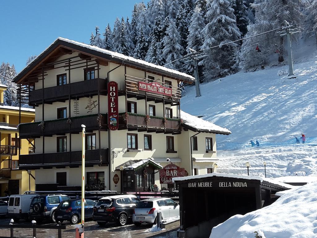 Hotel Della Nouva Pila  Kültér fotó